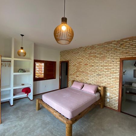 Apartmán Casa De Coco Icarai Exteriér fotografie