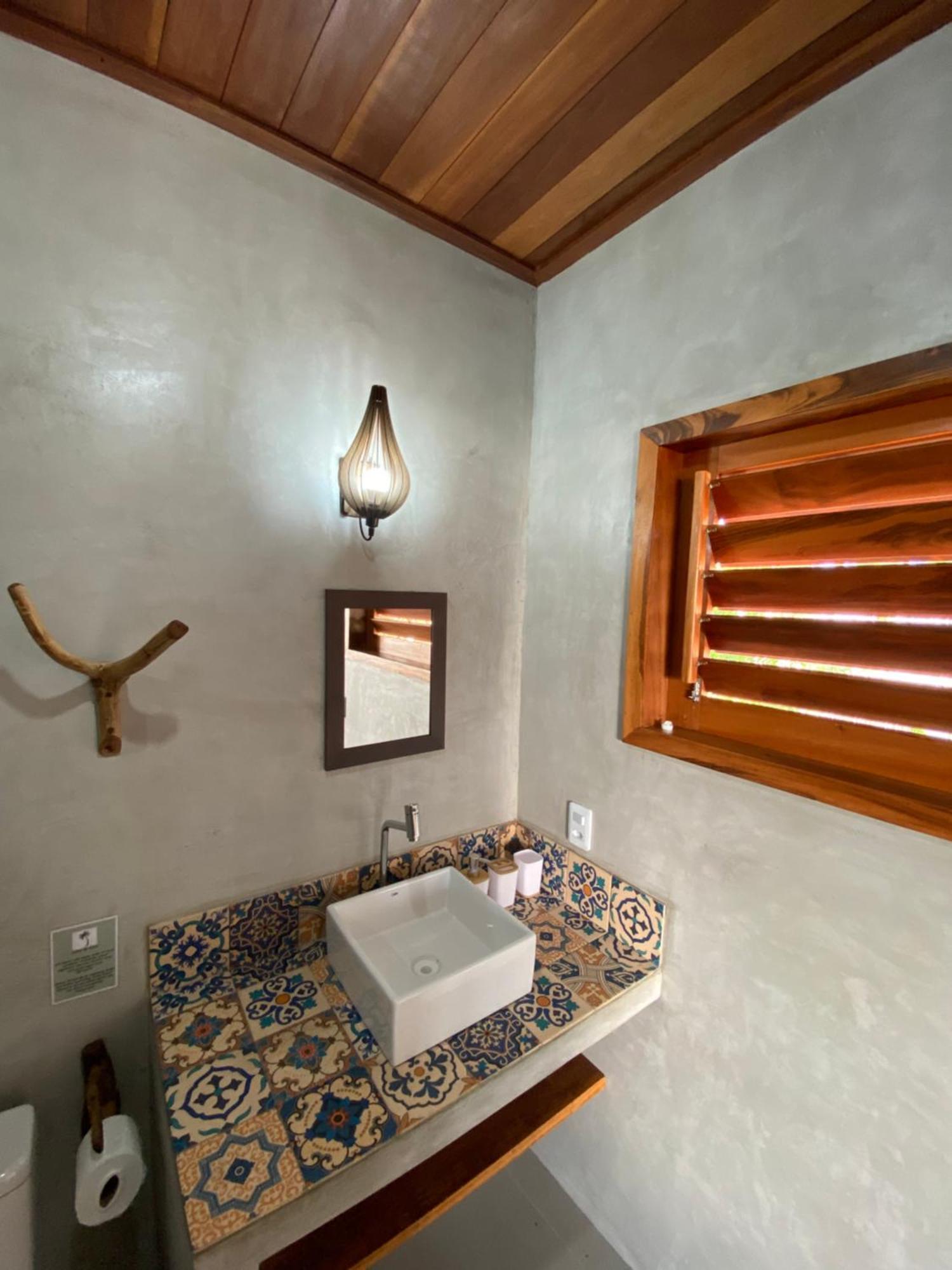 Apartmán Casa De Coco Icarai Exteriér fotografie