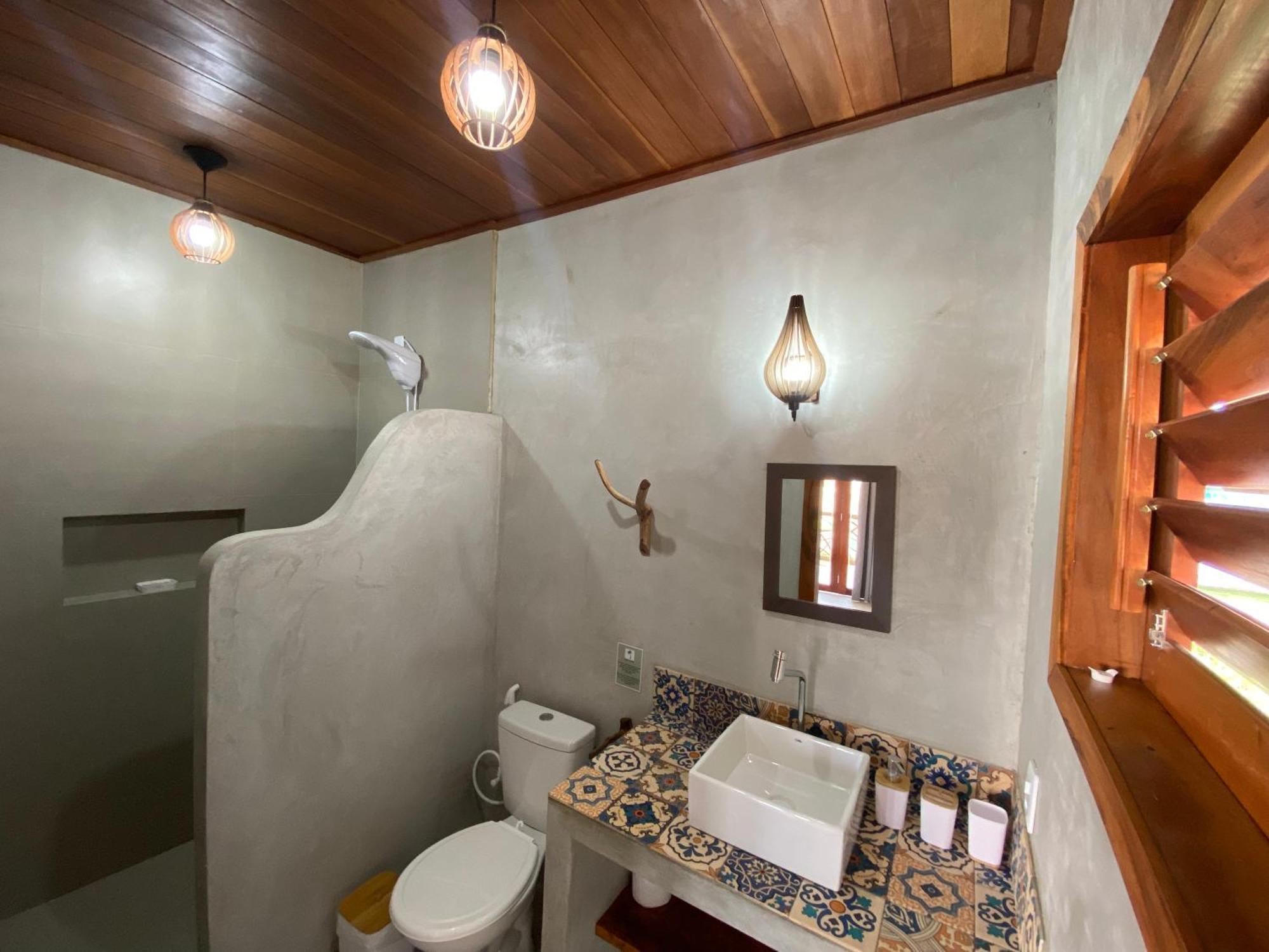 Apartmán Casa De Coco Icarai Exteriér fotografie