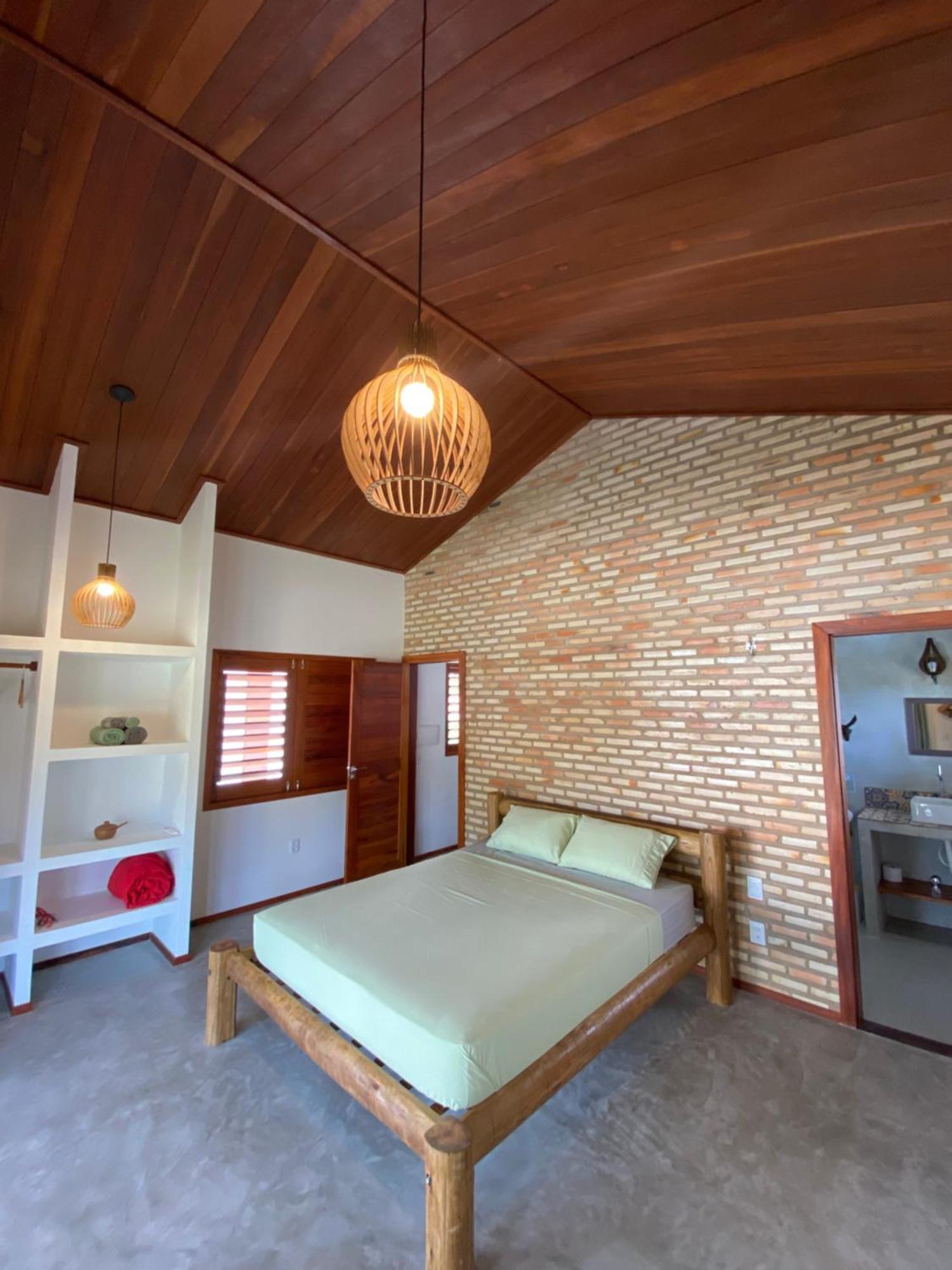 Apartmán Casa De Coco Icarai Exteriér fotografie