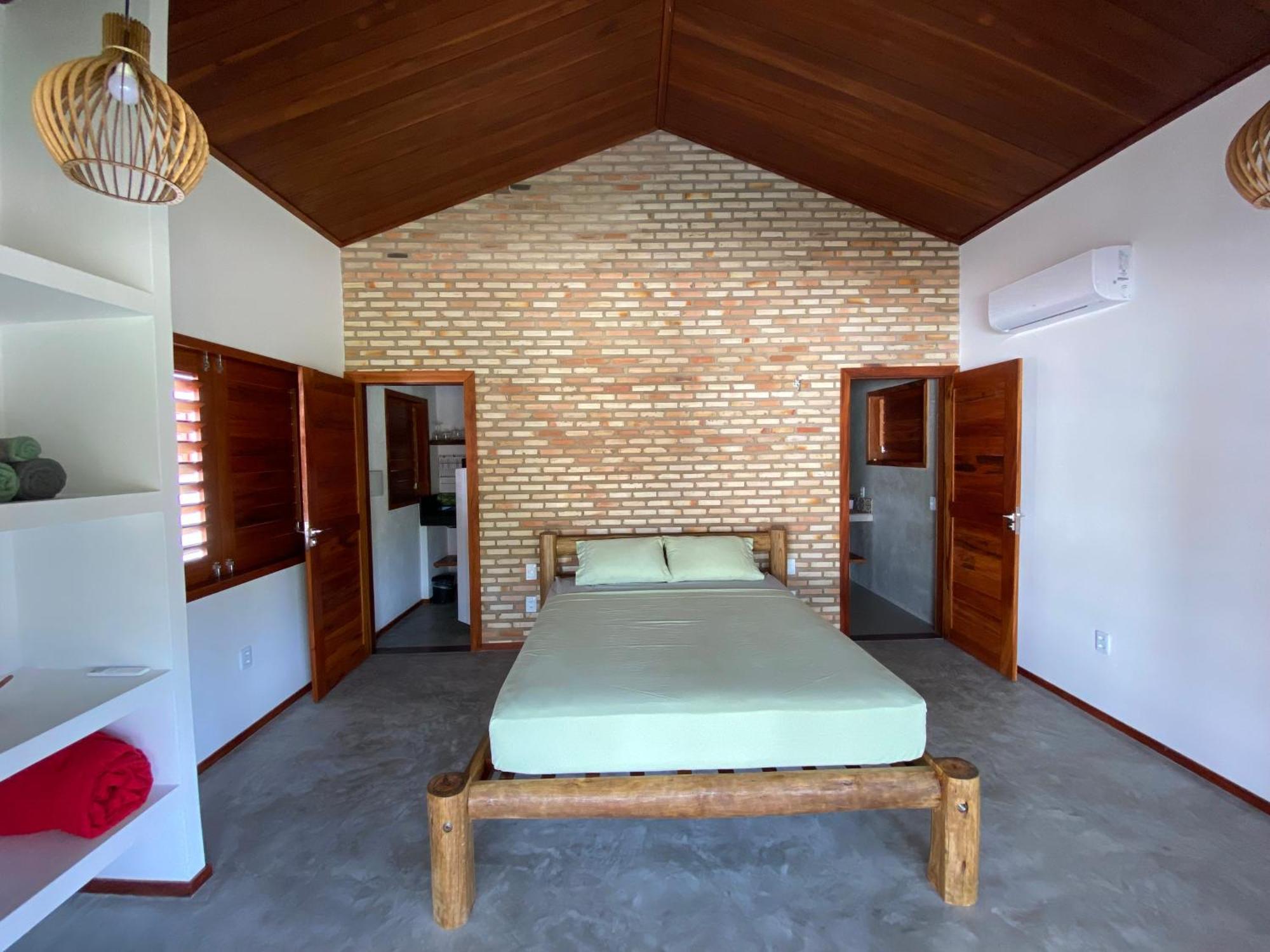 Apartmán Casa De Coco Icarai Exteriér fotografie