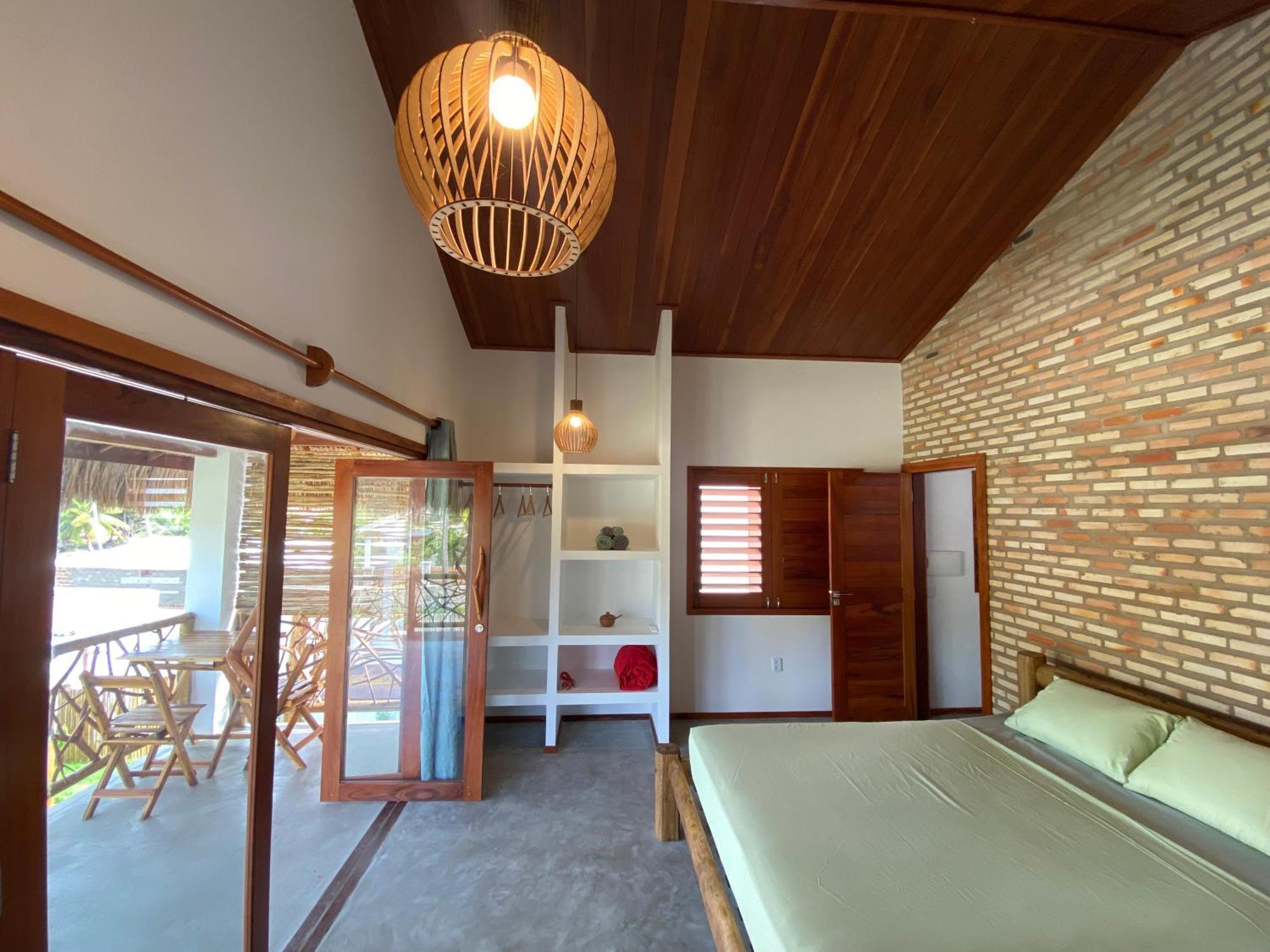 Apartmán Casa De Coco Icarai Exteriér fotografie