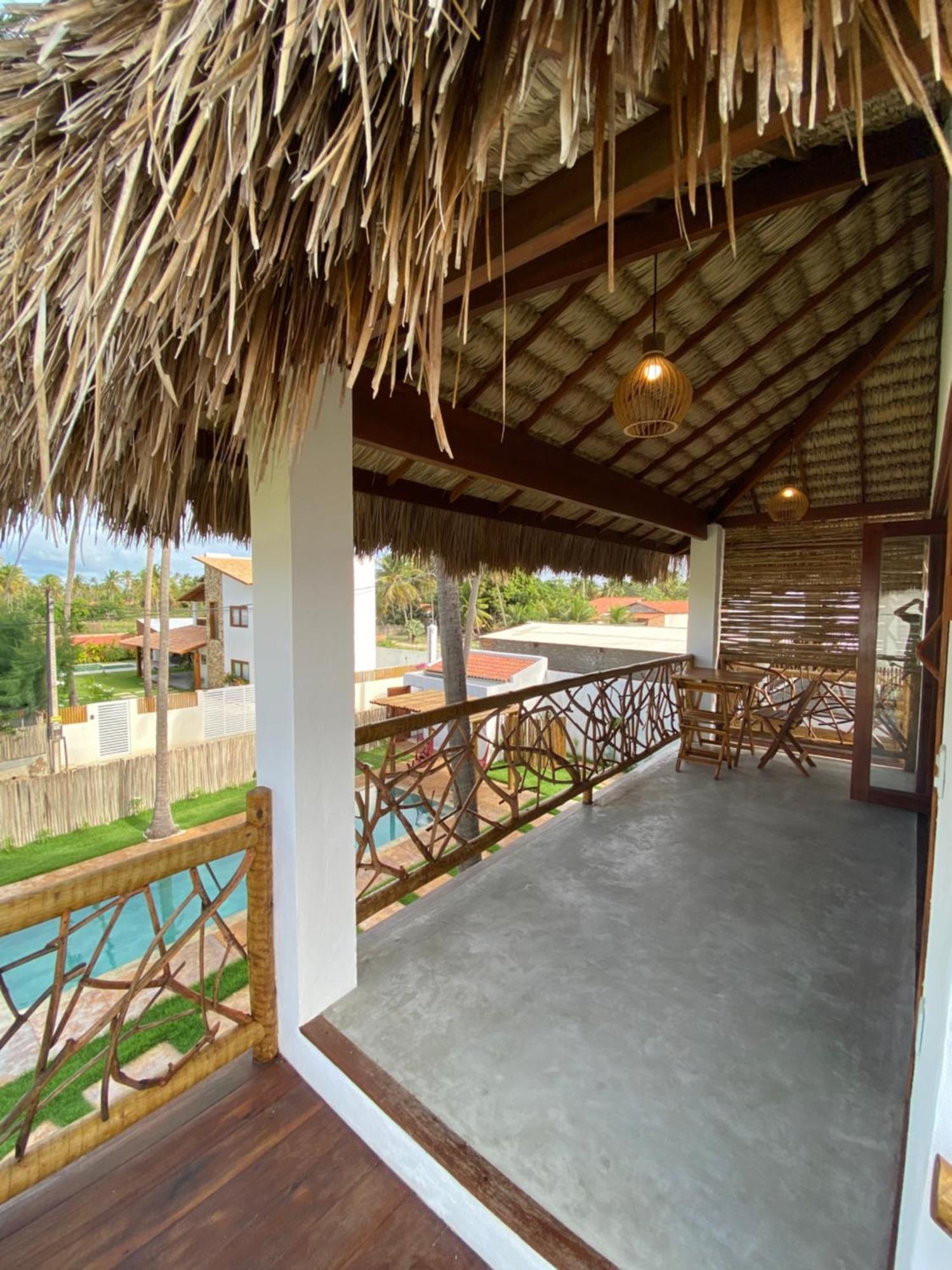 Apartmán Casa De Coco Icarai Exteriér fotografie