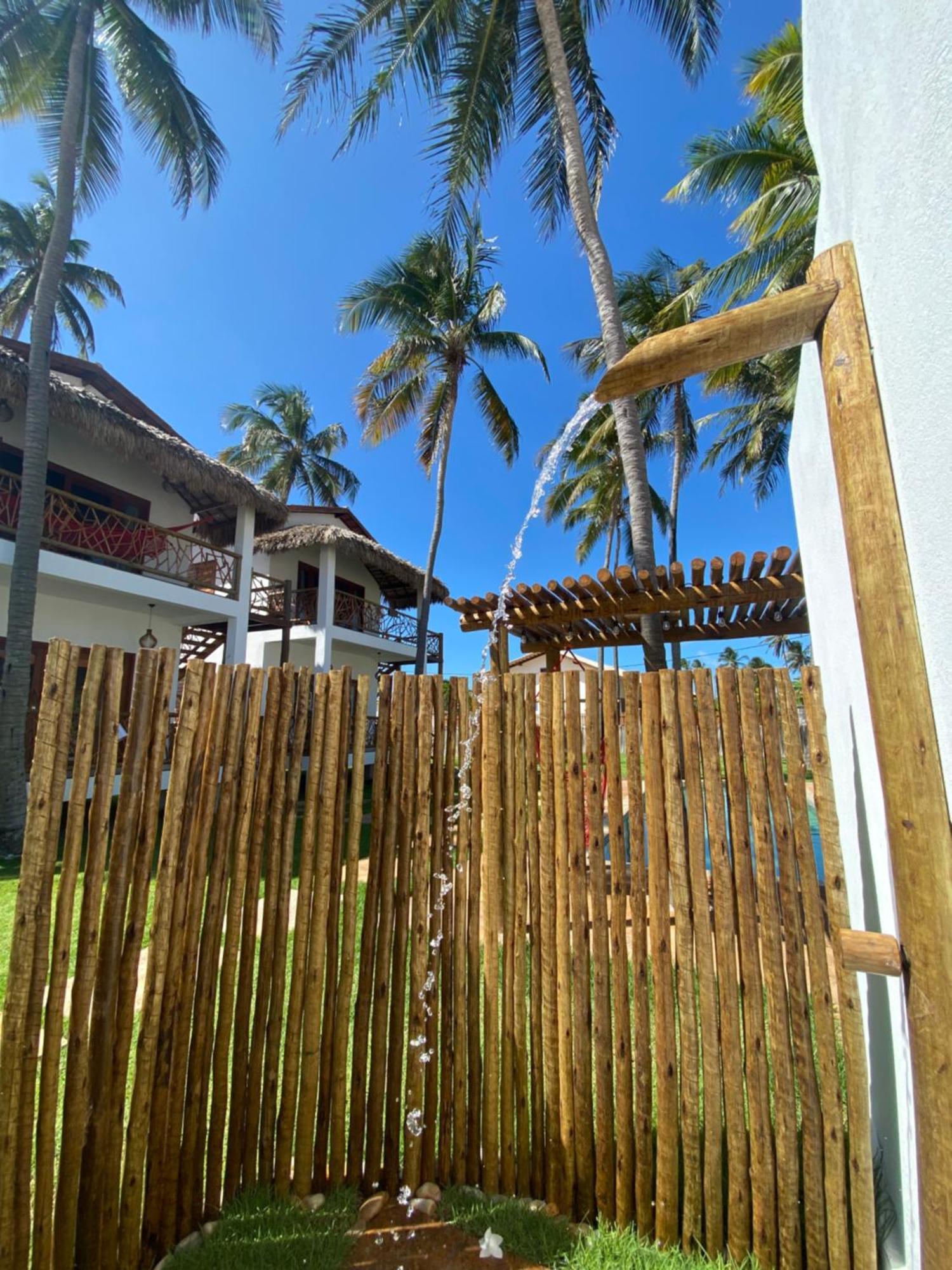 Apartmán Casa De Coco Icarai Exteriér fotografie