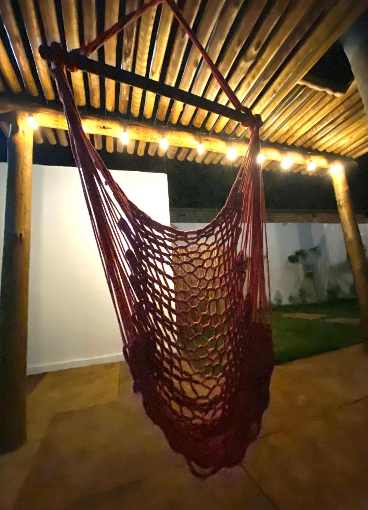 Apartmán Casa De Coco Icarai Exteriér fotografie